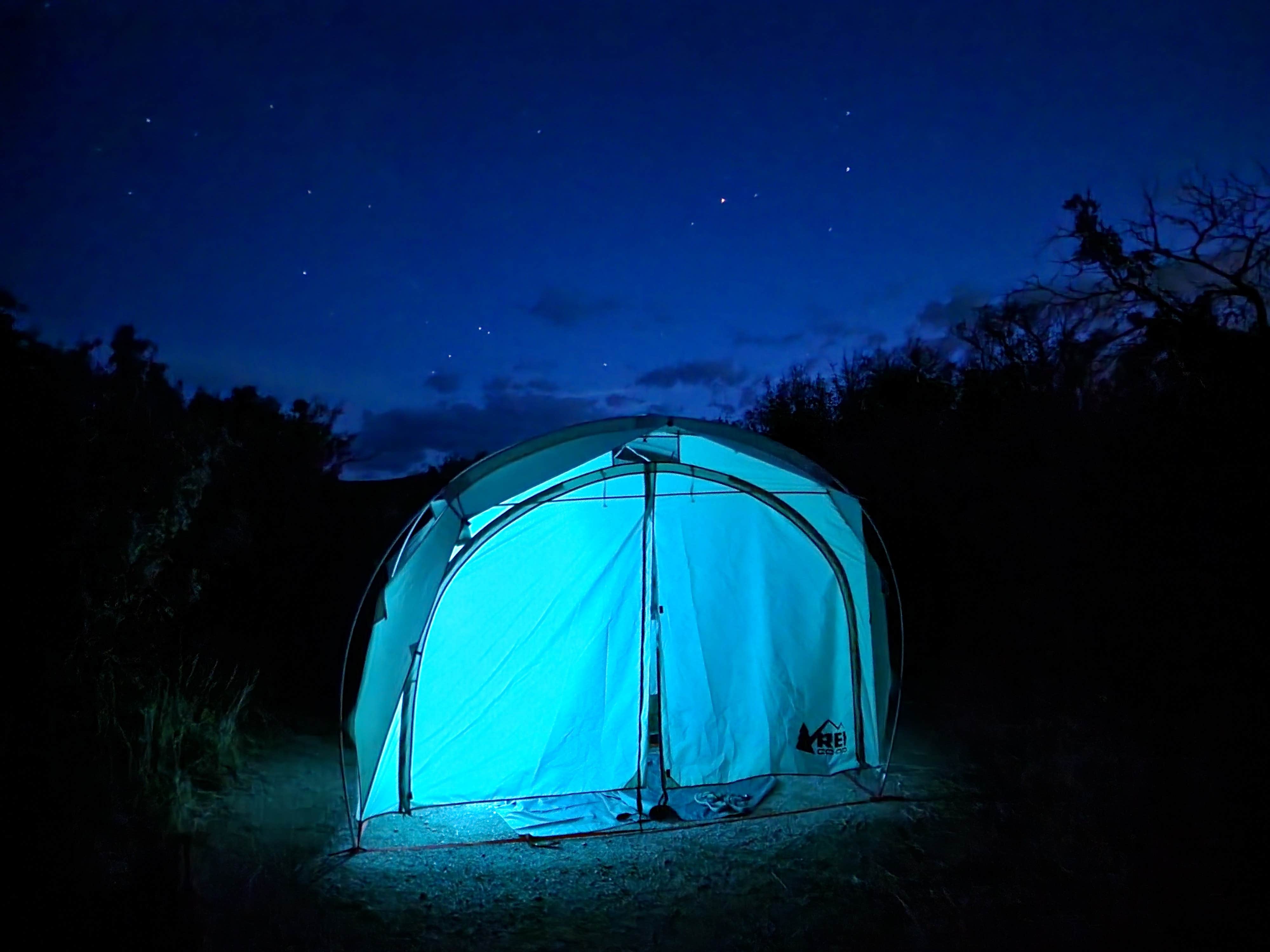 Chris E.'s photo at South Rim Campground — Black Canyon of the Gunnison National Park near Curecanti National Recreation Area