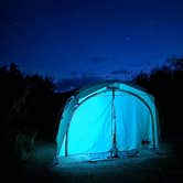 Review photo of South Rim Campground — Black Canyon of the Gunnison National Park by Chris E., September 9, 2023