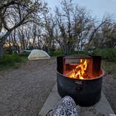 Review photo of South Rim Campground — Black Canyon of the Gunnison National Park by Tori K., May 30, 2025
