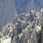 Review photo of South Rim Campground — Black Canyon of the Gunnison National Park by Joel R., October 30, 2023