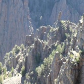 Review photo of South Rim Campground — Black Canyon of the Gunnison National Park by Joel R., October 30, 2023