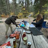 Review photo of Black Canyon Campground by Elise A., October 16, 2023