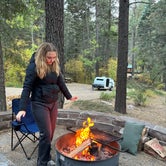 Review photo of Black Canyon Campground by Elise A., October 16, 2023