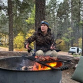 Review photo of Black Canyon Campground by Elise A., October 16, 2023