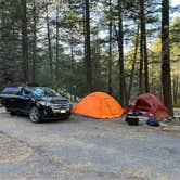 Review photo of Black Canyon Campground by Elise A., October 16, 2023