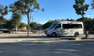 Horseshoe Ridge RV Resort | Wimberley, Texas