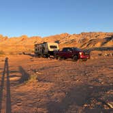 Review photo of Black Dragon Pictograph Panel Dispersed by Ted M., April 25, 2026