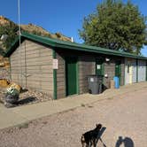 Review photo of Black Hawk Creek RV Park & Cabins by john F., September 7, 2024