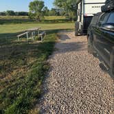 Review photo of Black Hawk Creek RV Park & Cabins by john F., September 7, 2024