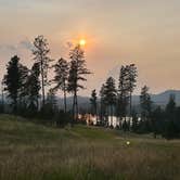 Review photo of Black Hills National Forest Dutchman Campground by Hagen T., August 10, 2026