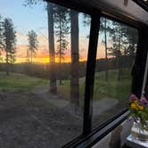 Review photo of Black Hills National Forest Dutchman Campground by christy S., July 27, 2026