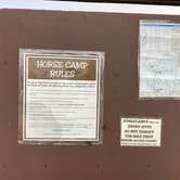 Review photo of Sundance Horse Camp by Al L., May 30, 2025