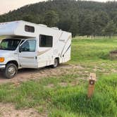Review photo of Sundance Horse Camp by Al L., May 30, 2025