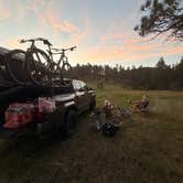 Review photo of Black Hills Schmitz B2A Dispersed Camping by Meghan R., August 31, 2026