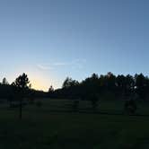 Review photo of Black Hills Schmitz B2A Dispersed Camping by Meghan R., August 31, 2026