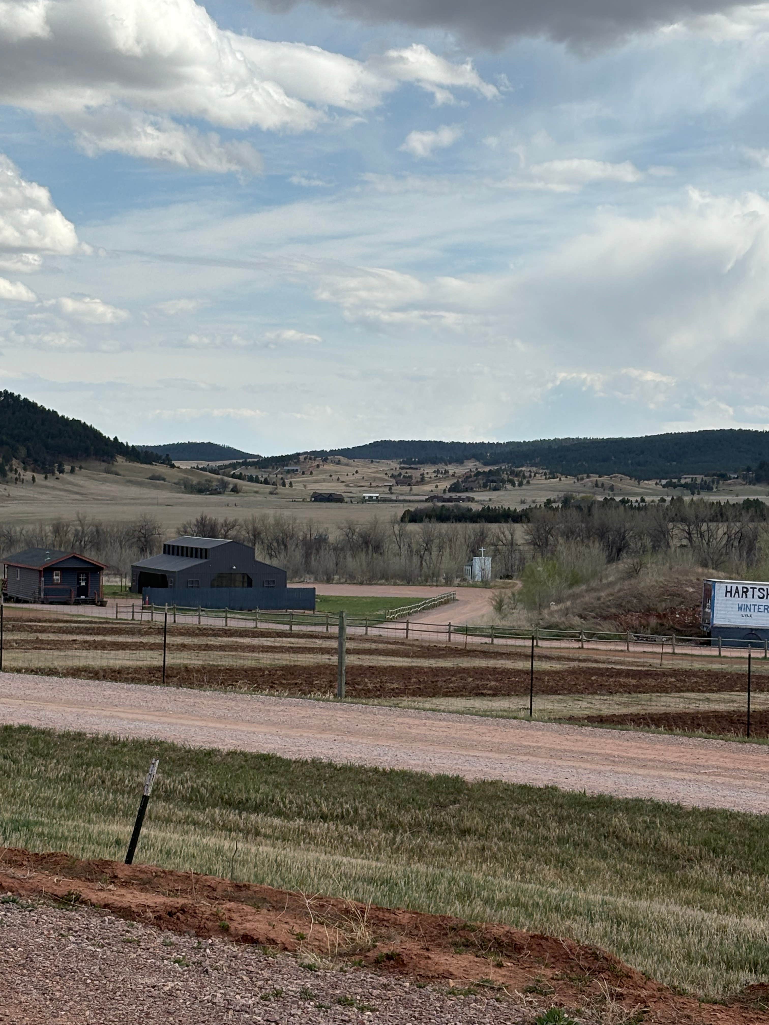 Black Hills Tiny Resort