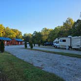 Review photo of Black House Mountain Campground by Geo M., October 15, 2025