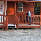 Review photo of Black House Mountain Campground by Geo M., October 15, 2025