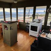 Review photo of Black Mountain Lookout by Greg B., July 3, 2025