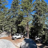 Review photo of Black Mountain Yellow Post #6 by Luis P., August 3, 2026