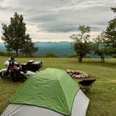 Review photo of Black Raspberry Campsite by Nathanyal C., May 24, 2025