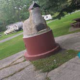 Review photo of Black River Bay Campground by Christian A., August 31, 2026