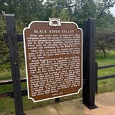 Review photo of black river falls rest stop by traveller 1., September 26, 2026