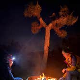 Review photo of Black Rock Campground — Joshua Tree National Park by Sierra T., March 16, 2025