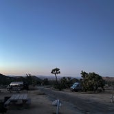 Review photo of Black Rock Campground — Joshua Tree National Park by Emmi O., April 13, 2024