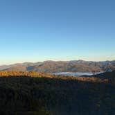 Review photo of Fern Cove — Black Rock Mountain State Park by Jody O., October 23, 2025