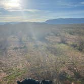 Review photo of Black Rock Road Dispersed by Belle P., November 30, 2025