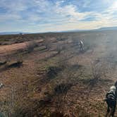 Review photo of Black Rock Road Dispersed by Belle P., November 30, 2025