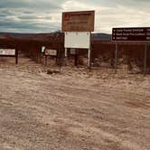 Review photo of Black Rock Road Dispersed by Brett T., April 26, 2026