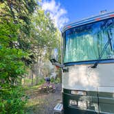 Review photo of Black Spruce Campground by Lynde T., July 15, 2026