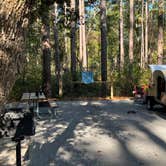 Review photo of Blackwater River State Park Campground by Richard R., December 27, 2024