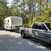 Review photo of Blackwater River State Park Campground by Lisa M., September 25, 2025