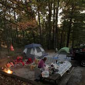 Review photo of Blackwater River State Park Campground by TIMOTHY O., October 22, 2025