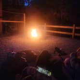Review photo of Blackwater River State Park Campground by Drew G., May 20, 2026