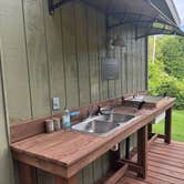 Review photo of Blackberry Blossom Farm & Campground by Angie A., July 14, 2025