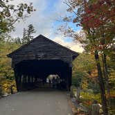 Review photo of Blackberry Crossing Campground by Meghan B., October 11, 2024