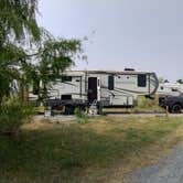 Review photo of Blackfoot Reservoir Campground by Janette K., August 8, 2026