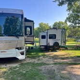 Review photo of Blackhawk Valley Campground by James R., July 17, 2023