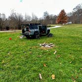 Review photo of Blackwell Campground — Hoosier National Forest by Joe B., January 5, 2025