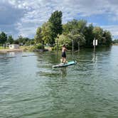 Review photo of Blackwell Island RV Park by lauren C., June 4, 2025