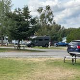 Review photo of Blackwell Island RV Park by Karl H., September 13, 2024