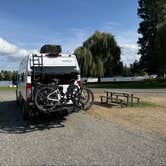Review photo of Blackwell Island RV Park by Kim G., September 3, 2026