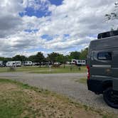 Review photo of Blackwell Island RV Park by Eric P., June 6, 2026