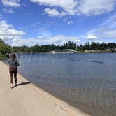 Review photo of Blackwell Island RV Park by Eric P., June 6, 2026