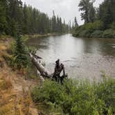 Review photo of Blair Flats by Erich B., September 8, 2026