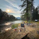 Review photo of Blair Flats by Amber R., October 19, 2025